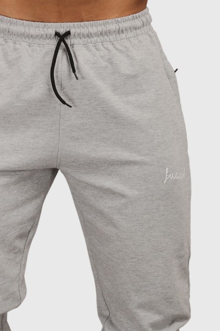 Fuaark Fall Regular Joggers